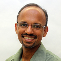 Deepak Ganesan