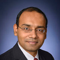 Santosh Kumar